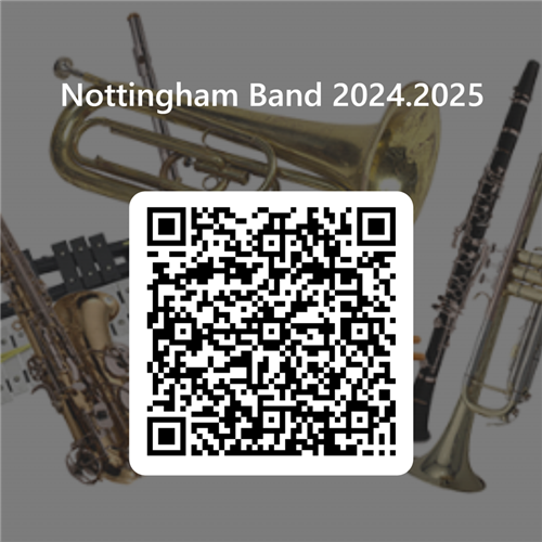 Band Registration 2024